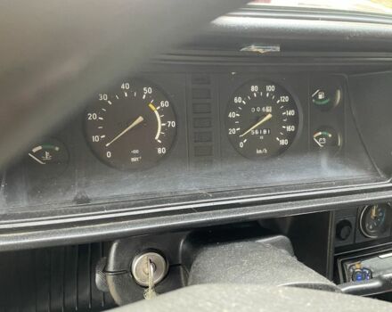 ВАЗ 2107 2003 в Черноморске (Ильичевске) на Automoto.ua Красный ВАЗ 2107, объемом двигателя 1.5 л и пробегом 3 тыс. км за 951 $, фото 8 на Automoto.ua