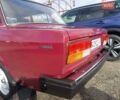 ВАЗ 2107 2003 в Черкассах на Automoto.ua Красный ВАЗ 2107, объемом двигателя 1.5 л и пробегом 22 тыс. км за 3350 $, фото 9 на Automoto.ua