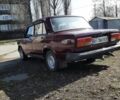 Червоний ВАЗ 2107, об'ємом двигуна 1.5 л та пробігом 100 тис. км за 700 $, фото 1 на Automoto.ua
