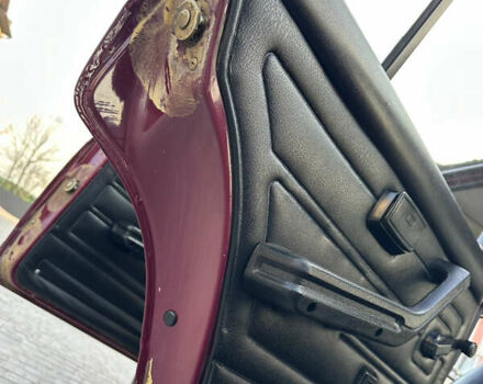 ВАЗ 2107 2004 в Виннице на Automoto.ua Красный ВАЗ 2107, объемом двигателя 1.5 л и пробегом 77 тыс. км за 2450 $, фото 56 на Automoto.ua