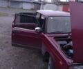 Красный ВАЗ 2107, объемом двигателя 0 л и пробегом 100 тыс. км за 828 $, фото 4 на Automoto.ua