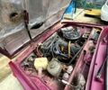 Красный ВАЗ 2107, объемом двигателя 1.5 л и пробегом 200 тыс. км за 600 $, фото 5 на Automoto.ua