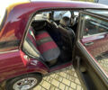 ВАЗ 2107 2004 у Хотине на Automoto.ua Червоний ВАЗ 2107, об'ємом двигуна 1.5 л та пробігом 30 тис. км за 1300 $, фото 16 на Automoto.ua