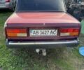 Червоний ВАЗ 2107, об'ємом двигуна 1.45 л та пробігом 190 тис. км за 750 $, фото 1 на Automoto.ua
