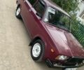 Красный ВАЗ 2107, объемом двигателя 1.5 л и пробегом 110 тыс. км за 1400 $, фото 3 на Automoto.ua