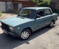 Червоний ВАЗ 2107, об'ємом двигуна 0 л та пробігом 1 тис. км за 450 $, фото 1 на Automoto.ua