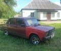Красный ВАЗ 2107, объемом двигателя 0 л и пробегом 1000 тыс. км за 242 $, фото 3 на Automoto.ua