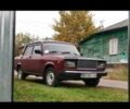 Червоний ВАЗ 2107, об'ємом двигуна 1.6 л та пробігом 98 тис. км за 1205 $, фото 1 на Automoto.ua