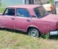 Червоний ВАЗ 2107, об'ємом двигуна 0 л та пробігом 9 тис. км за 146 $, фото 1 на Automoto.ua