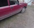 Красный ВАЗ 2107, объемом двигателя 0 л и пробегом 100 тыс. км за 828 $, фото 11 на Automoto.ua