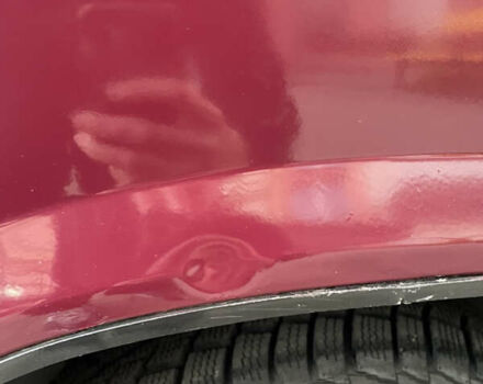 Красный ВАЗ 2107, объемом двигателя 1.45 л и пробегом 94 тыс. км за 1550 $, фото 34 на Automoto.ua