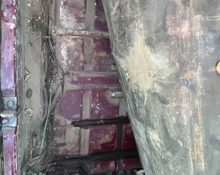 Красный ВАЗ 2107, объемом двигателя 1.5 л и пробегом 40 тыс. км за 314 $, фото 18 на Automoto.ua