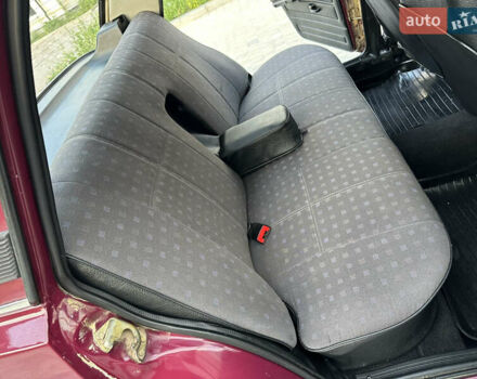 ВАЗ 2107 2004 в Виннице на Automoto.ua Красный ВАЗ 2107, объемом двигателя 1.5 л и пробегом 77 тыс. км за 2450 $, фото 65 на Automoto.ua