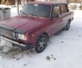 Червоний ВАЗ 2107, об'ємом двигуна 1.6 л та пробігом 550 тис. км за 1400 $, фото 2 на Automoto.ua