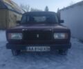 Червоний ВАЗ 2107, об'ємом двигуна 1.6 л та пробігом 52 тис. км за 346 $, фото 1 на Automoto.ua