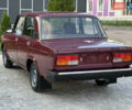 ВАЗ 2107 2004 в Виннице на Automoto.ua Красный ВАЗ 2107, объемом двигателя 1.5 л и пробегом 77 тыс. км за 2450 $, фото 34 на Automoto.ua