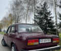 Червоний ВАЗ 2107, об'ємом двигуна 1.5 л та пробігом 31 тис. км за 2000 $, фото 11 на Automoto.ua