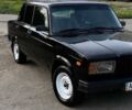 Красный ВАЗ 2107, объемом двигателя 1.6 л и пробегом 120 тыс. км за 1009 $, фото 1 на Automoto.ua