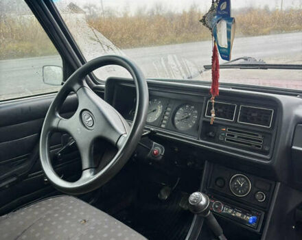 Красный ВАЗ 2107, объемом двигателя 0 л и пробегом 107 тыс. км за 1200 $, фото 7 на Automoto.ua