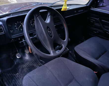 Червоний ВАЗ 2107, об'ємом двигуна 1.6 л та пробігом 162 тис. км за 1199 $, фото 7 на Automoto.ua