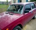 ВАЗ 2107 2004 в Петропавловке на Automoto.ua Красный ВАЗ 2107, объемом двигателя 1.5 л и пробегом 200 тыс. км за 830 $, фото 4 на Automoto.ua