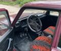 Красный ВАЗ 2107, объемом двигателя 1.5 л и пробегом 110 тыс. км за 1400 $, фото 7 на Automoto.ua