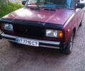 Червоний ВАЗ 2107, об'ємом двигуна 1.46 л та пробігом 100 тис. км за 650 $, фото 1 на Automoto.ua