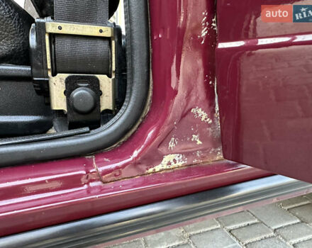 ВАЗ 2107 2004 в Виннице на Automoto.ua Красный ВАЗ 2107, объемом двигателя 1.5 л и пробегом 77 тыс. км за 2450 $, фото 75 на Automoto.ua