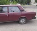 Червоний ВАЗ 2107, об'ємом двигуна 1.5 л та пробігом 150 тис. км за 1300 $, фото 1 на Automoto.ua