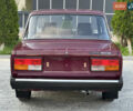ВАЗ 2107 2004 в Виннице на Automoto.ua Красный ВАЗ 2107, объемом двигателя 1.5 л и пробегом 77 тыс. км за 2450 $, фото 32 на Automoto.ua