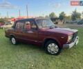 Червоний ВАЗ 2107, об'ємом двигуна 1.57 л та пробігом 67 тис. км за 1200 $, фото 1 на Automoto.ua