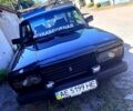 Червоний ВАЗ 2107, об'ємом двигуна 1.5 л та пробігом 300 тис. км за 1000 $, фото 1 на Automoto.ua