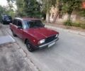 Красный ВАЗ 2107, объемом двигателя 1.45 л и пробегом 130 тыс. км за 1500 $, фото 2 на Automoto.ua