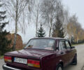 Червоний ВАЗ 2107, об'ємом двигуна 1.5 л та пробігом 31 тис. км за 2000 $, фото 15 на Automoto.ua