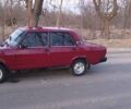 Красный ВАЗ 2107, объемом двигателя 1.5 л и пробегом 180 тыс. км за 800 $, фото 5 на Automoto.ua