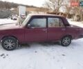 Червоний ВАЗ 2107, об'ємом двигуна 1.6 л та пробігом 550 тис. км за 1400 $, фото 3 на Automoto.ua