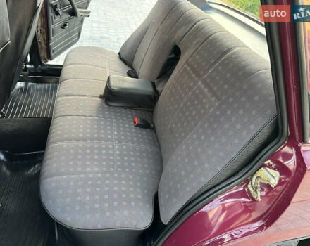 ВАЗ 2107 2004 в Виннице на Automoto.ua Красный ВАЗ 2107, объемом двигателя 1.5 л и пробегом 77 тыс. км за 2450 $, фото 53 на Automoto.ua