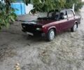 Червоний ВАЗ 2107, об'ємом двигуна 1.5 л та пробігом 113 тис. км за 601 $, фото 1 на Automoto.ua