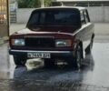 Красный ВАЗ 2107, объемом двигателя 0 л и пробегом 1000 тыс. км за 562 $, фото 1 на Automoto.ua