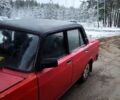 Красный ВАЗ 2107, объемом двигателя 0 л и пробегом 54 тыс. км за 16500 $, фото 3 на Automoto.ua