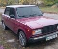 ВАЗ 2107 2004 у Новоукраинке на Automoto.ua Червоний ВАЗ 2107, об'ємом двигуна 1.5 л та пробігом 99 тис. км за 1426 $, фото 6 на Automoto.ua