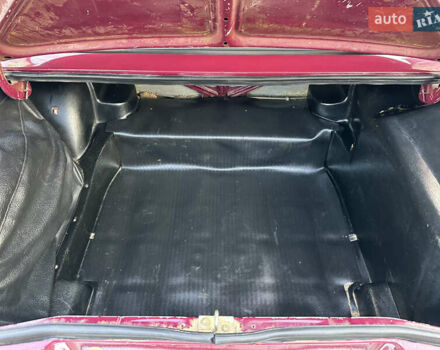 ВАЗ 2107 2004 в Виннице на Automoto.ua Красный ВАЗ 2107, объемом двигателя 1.5 л и пробегом 77 тыс. км за 2450 $, фото 78 на Automoto.ua