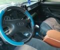 ВАЗ 2107 2004 в Бучаче на Automoto.ua Красный ВАЗ 2107, объемом двигателя 1.5 л и пробегом 65 тыс. км за 480 $, фото 5 на Automoto.ua