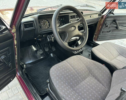 ВАЗ 2107 2004 в Виннице на Automoto.ua Красный ВАЗ 2107, объемом двигателя 1.5 л и пробегом 77 тыс. км за 2450 $, фото 47 на Automoto.ua