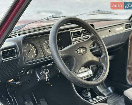 ВАЗ 2107 2004 в Виннице на Automoto.ua Красный ВАЗ 2107, объемом двигателя 1.5 л и пробегом 77 тыс. км за 2450 $, фото 45 на Automoto.ua