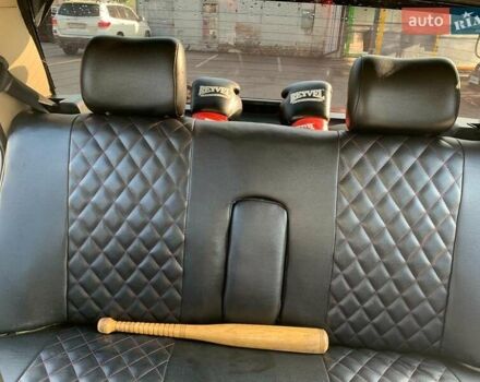 Красный ВАЗ 2107, объемом двигателя 1.5 л и пробегом 90 тыс. км за 2000 $, фото 10 на Automoto.ua