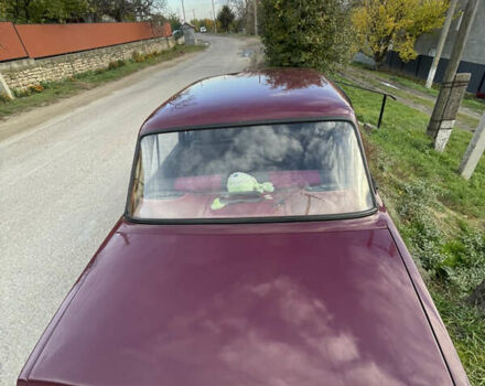 ВАЗ 2107 2004 у Хотине на Automoto.ua Червоний ВАЗ 2107, об'ємом двигуна 1.5 л та пробігом 30 тис. км за 1300 $, фото 6 на Automoto.ua