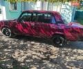 Красный ВАЗ 2107, объемом двигателя 1.45 л и пробегом 65 тыс. км за 1850 $, фото 3 на Automoto.ua