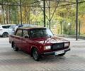 Червоний ВАЗ 2107, об'ємом двигуна 1.45 л та пробігом 60 тис. км за 1150 $, фото 1 на Automoto.ua