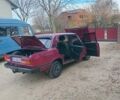 Красный ВАЗ 2107, объемом двигателя 1.45 л и пробегом 50 тыс. км за 1200 $, фото 8 на Automoto.ua